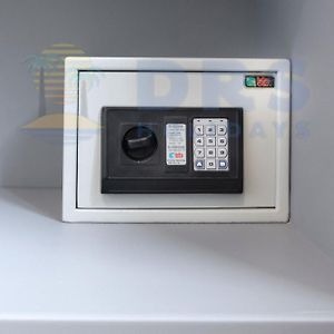 Apartamento de 2 Dormitorios